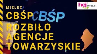 hej.mielec.pl TV: Zarzuty za czerpanie korzyści majątkowych z prostytucji