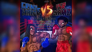 Round 11 ft. YN Jay (GrindHard E vs. YSR Gramz) [Official Audio]