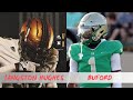 BUFORD WOLVES VS LANGSTON HUGHES SCRIMMAGE | PRESEASON GAME | GA HIGH SCHOOL FOOTBALL  2024