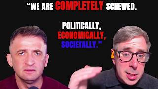 ABANDON ALL HOPE! with Triggernometry's Francis Foster | "YOUR WELCOME" #416