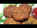 ಮಸಾಲ ವಡೆ ಕಡ್ಲೆಬೇಳೆ ಆಂಬೊಡೆ tips for perfect masala vada ambode recipe