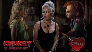 Chucky Cancelled: 3 Spin-Offs That Could Keep the Horror Alive