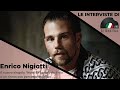 Enrico Nigiotti Intervista Notti di Luna