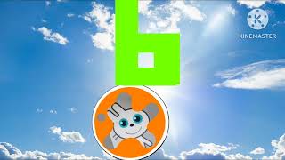 CBBC Fanmade ident 1