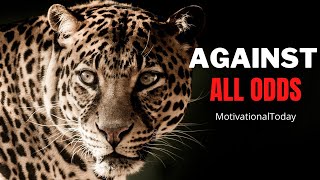 Against all Odds (TD Jakes, Jim Rohn, Les Brown) Best Motivational Speech EVER Compilation 2021