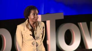 Rising to our citizens' responsibility: Dr Mamphela Ramphele at TEDxCapeTownED