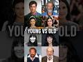 Hollywood Stars Young vs Old Volume 15 #mysteryscoop