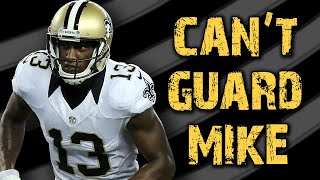 How Michael Thomas SHATTERED the NFL record books