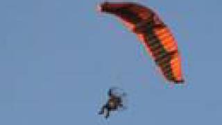 SkiM 15 Speed-Paramotor !!!