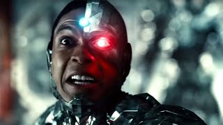 SR News: Ray Fisher Responds To News He's No Longer Cyborg!