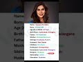 upasana konidela biography shortsfeed shortsvideo viral upasanakonidela ramcharan