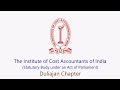 Duliajan Chapter of ICAI