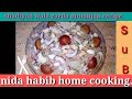 shadiyon wala zarda mutanjan recipe.easy style zarda mutanjan recipe by nida habib.