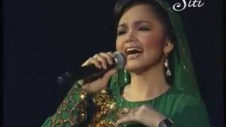 Siti Nurhaliza - Bulan Yang Mesra