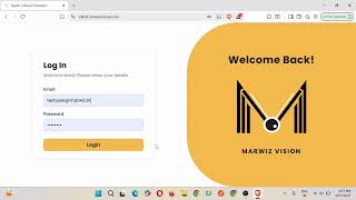 AI Queue Management System | Smart Crowd & Service Line Monitoring by Marwiz Vision #marwizvision