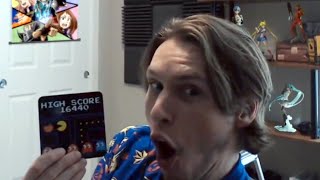 Jerma's Reddit Shelf (Highlights)