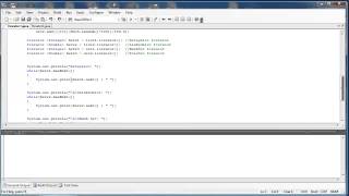Iterators Part 2 (Java)