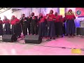 Famba mangwana ngwana (Hymn) Led by Elder Chiwaridzo