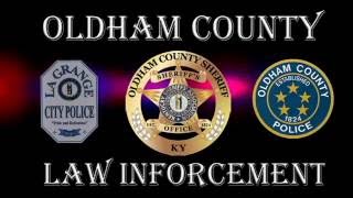 Bridging The Gap with Oldham County Law Enforcement