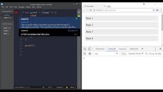Default parameters for functions in ES6