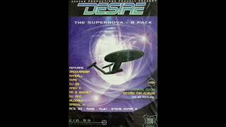 Wildchild - Desire - The Supernova (1996)