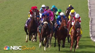 Breeders' Cup 2023: The Mile (FULL RACE) | NBC Sports