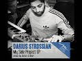 darius syrossian my side project original mix