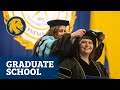 Why You Should Choose the Graduate School at Texas A&M University-Commerce