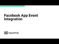 mParticle deepens Facebook integration with event-level data