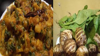 কচু পালং শাকের ঘন্ট || Kochu palong shaak er ghonto||Arbi\u0026Palak ghonto||Spinach recipe||kachu ghonto