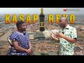 The Ghanaian Man Behind The Biggest Beverage Factory In Ghana(Kasapreko)