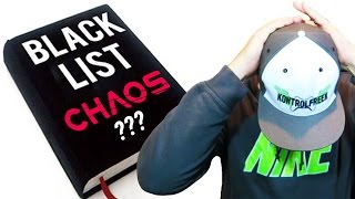 Was I BLACKLISTED From Call of Duty? | Chaos