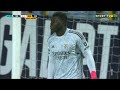 golo samuel soares cd trofense 1 1 benfica b liga portugal sabseg sport tv