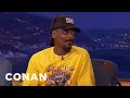 Snoop Dogg Predicted Trump's Presidency | CONAN on TBS