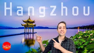 Things to do in Hangzhou, 🇨🇳, West lake, Xixi park, Hangzhou food, Lingyin temple, Longjing tea