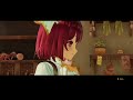 プラフタの魂を探しに行く準備　part16【 ソフィーのアトリエ2】【4k】【pc版】【高画質】