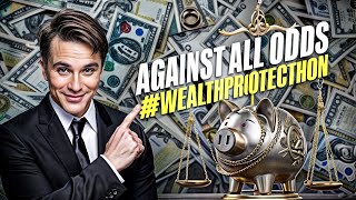 Fortify Your Wealthy Resources! 💰🛡️ #WealthProtection