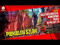 Piekielny Szlak 😱 najstraszniejsza rowerowa pętla w Polsce (?) – turystyczne MTB (102 km)