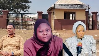 ORIYOMI AND QUEEN NAOMI release on bail Alhaja KAOLA Appreciate president BOLA TINUBU