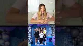 #shorts Gaby Espino como Influencer