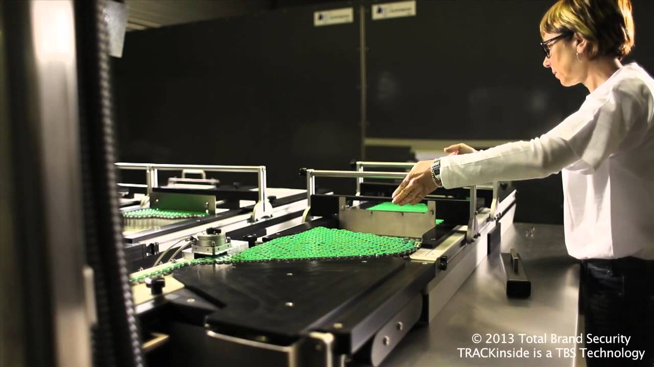 Tbs Trackinside Acm600 Youtube