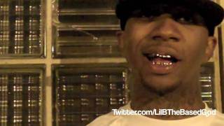 Lil B - Voices Carey BASED MUSIC VIDEO DIRECTED BY LIL B!!!! THIS IS SO RARE!!!!NEW