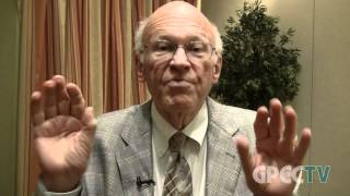 GPCCTV: Dr. Ken Blanchard on Leadership