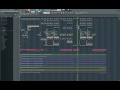 FL Studio: Major Lazer - Be together (Tropical House Remix)