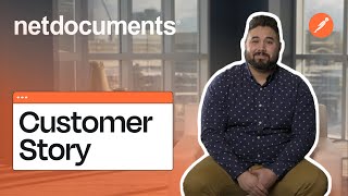 NetDocuments increased testing speed 3x: Postman Case Study