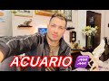 ACUARIO ♒️ WAO 😀ALGUIEN MÁS CERCA DE LO QUE TE IMAGINAS ESTA ENAMORADO DE TI😍🧐LIBÉRATE DEL PASADO