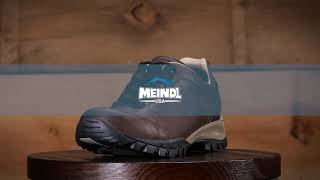 Meindl Comfort-Fit Walker | MEINDL USA