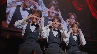 新着- 「20th Century Live Tour 2024 ～地球をとびだそう！～」のティザー映像の第3弾が解禁！