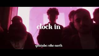 Pashanim x 361 Youngins - clock in (prod. by Gim & OthreeO)