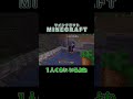 １人くらい いるよね マイクラ マインクラフト minecraft 天空トラップタワー ダイブ 着地失敗 shorts